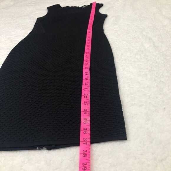 🆕 LINE The Label Wool Knitted Bodycon Dress - Picture 9 of 10